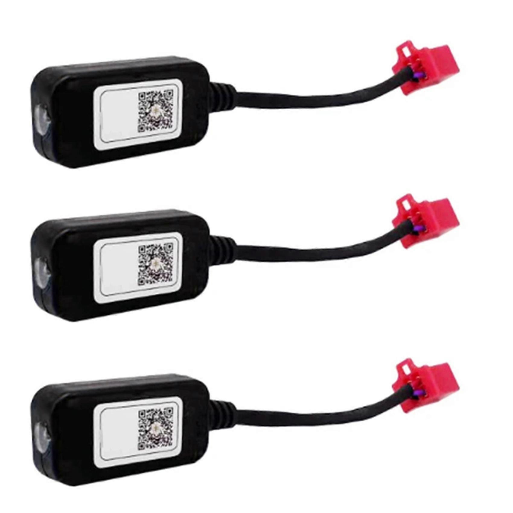 3X for Nanjing FarDriver Controller Programming Bluetooth Adapter BT Module for ND72240 72260 72360 72680 Mobile Control