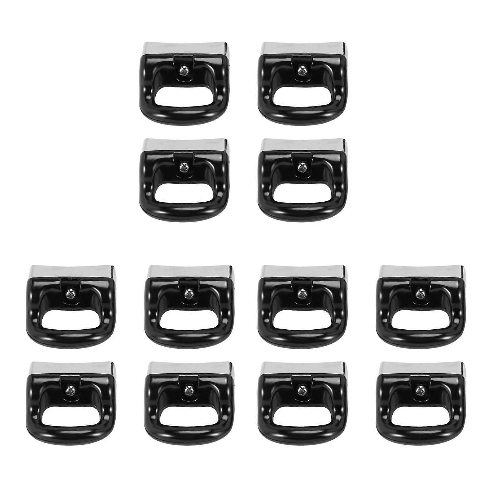 Cooking Pot Pressure Cooker Potty Side Side Support Handle 12 Pcs