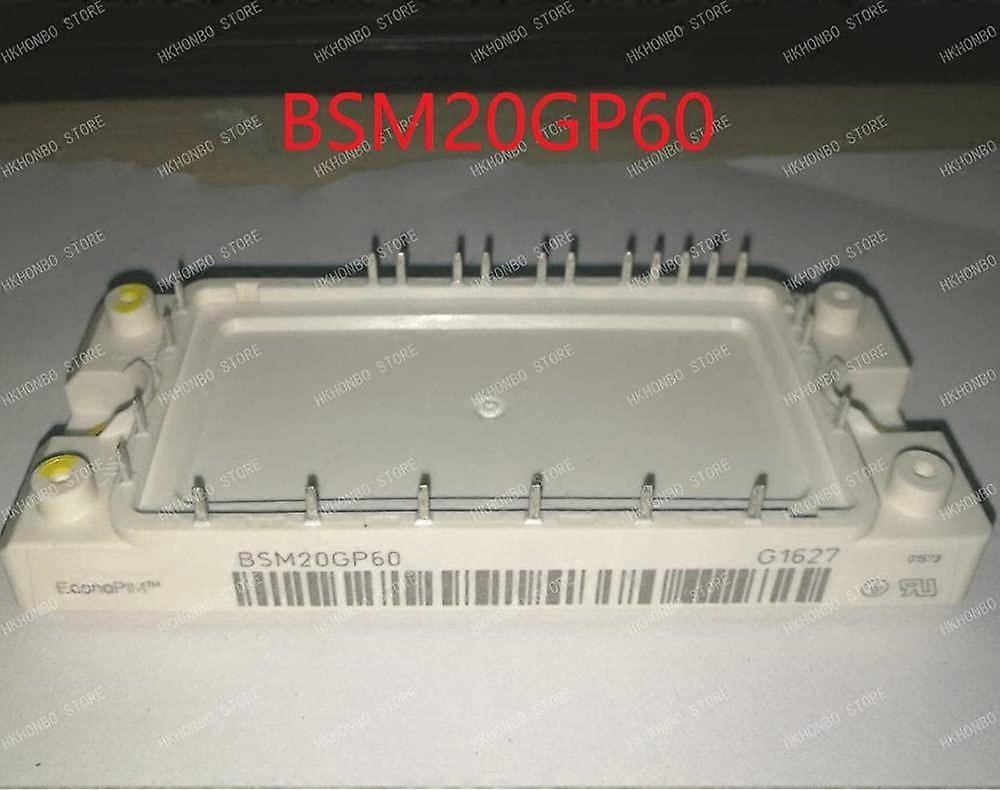 BSM50GP120 DC Motor Driver with Precision Speed Control and Stable DC Power for Automation