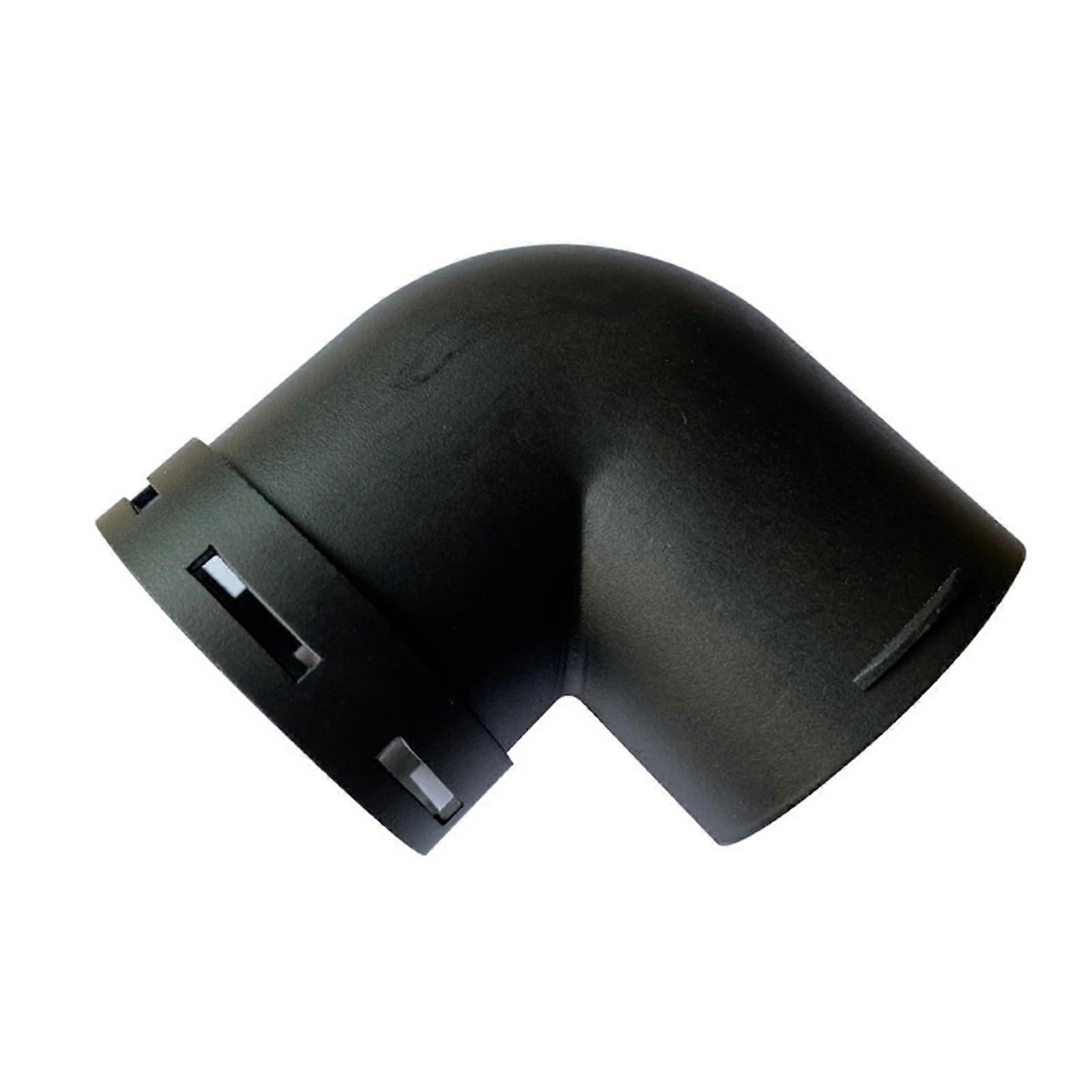 Heater Air Duct Elbow Connector 60mm Right Angle Pipe Adapter for Webasto Eberspacher Diesel Parking Heater Universal