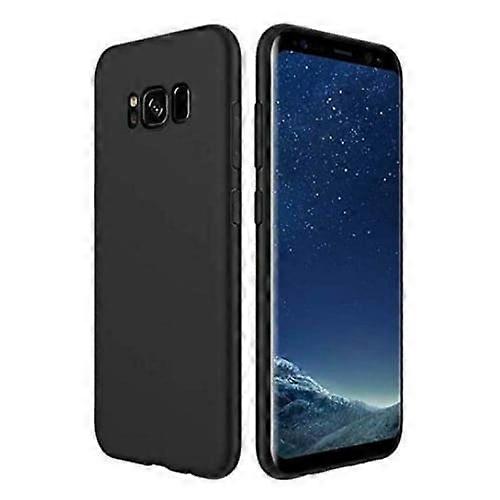 Samsung Galaxy S8 Plus Silicone Case