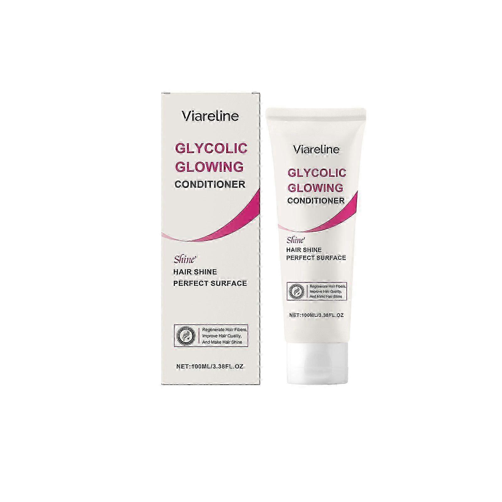 Glossy Nourishing Conditioner