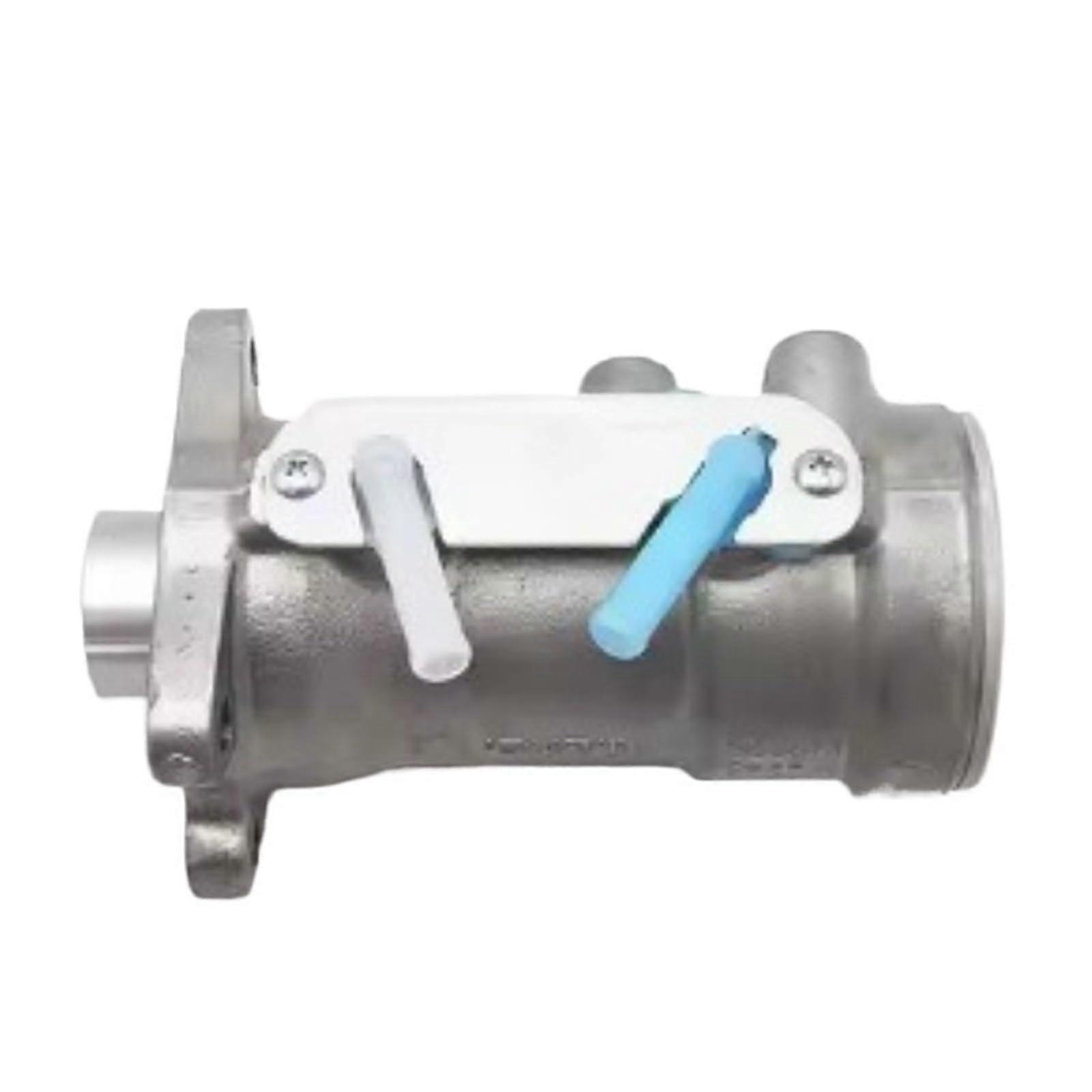 Brake Master Cylinder 8980326030 with Consistent Pressure Control and WearResistant Construction