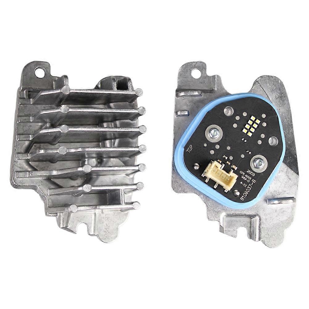  Front LED Headlight Module DRL Daytime Running Light Source for Tesla Model 3 Model Y 2017-2023 Right TRP36247-R