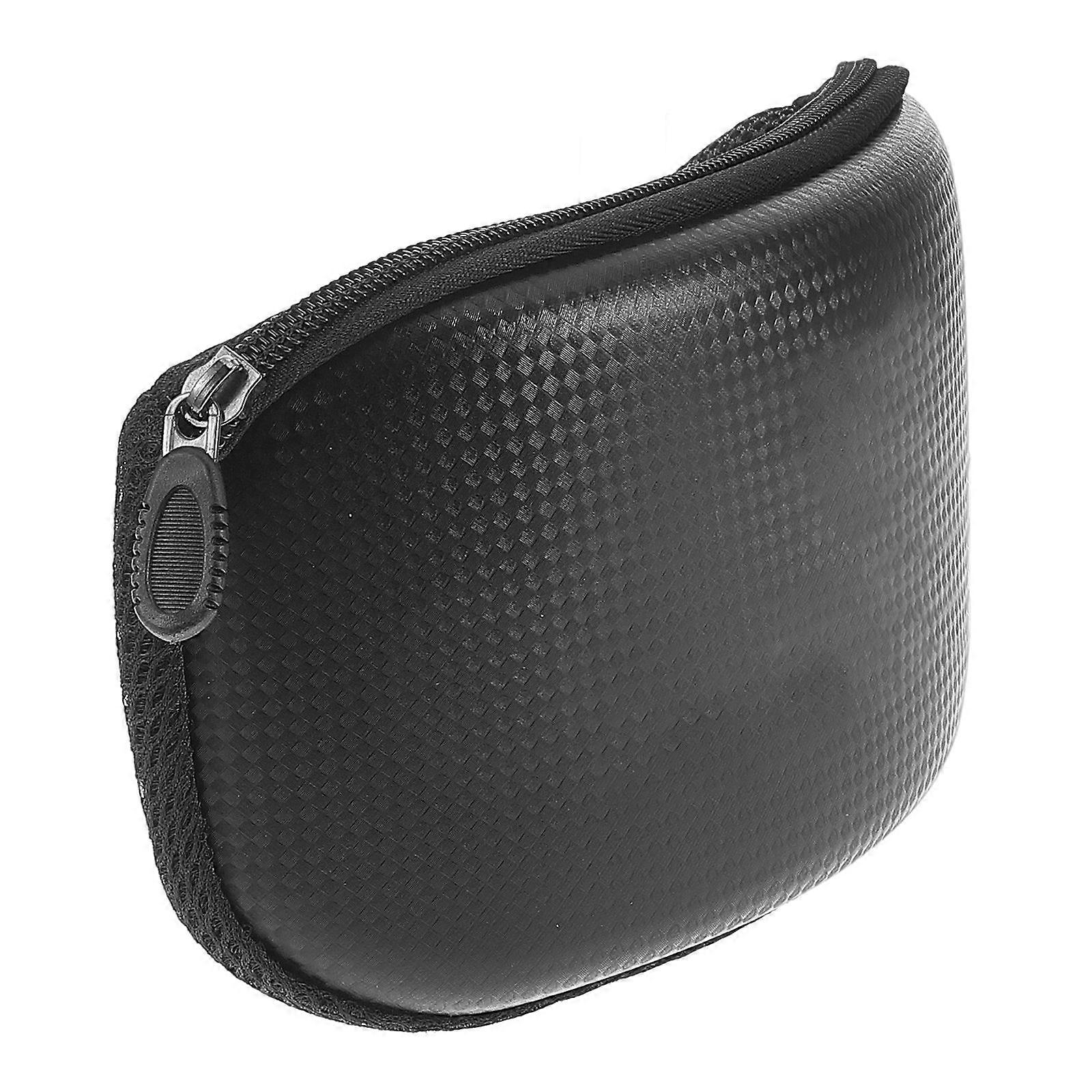 Motorcycle Goggles Case for Protective Storage with Vintage Eva Case