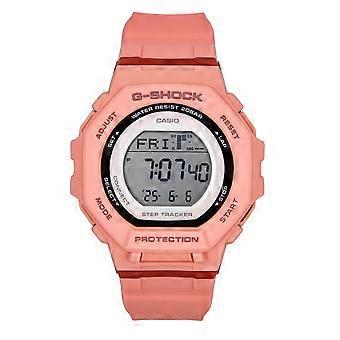 Casio G-Shock Move Digital Smartphone Link Bio-Based Resin Quarz GMD-B300SC-4 200M Damenuhr