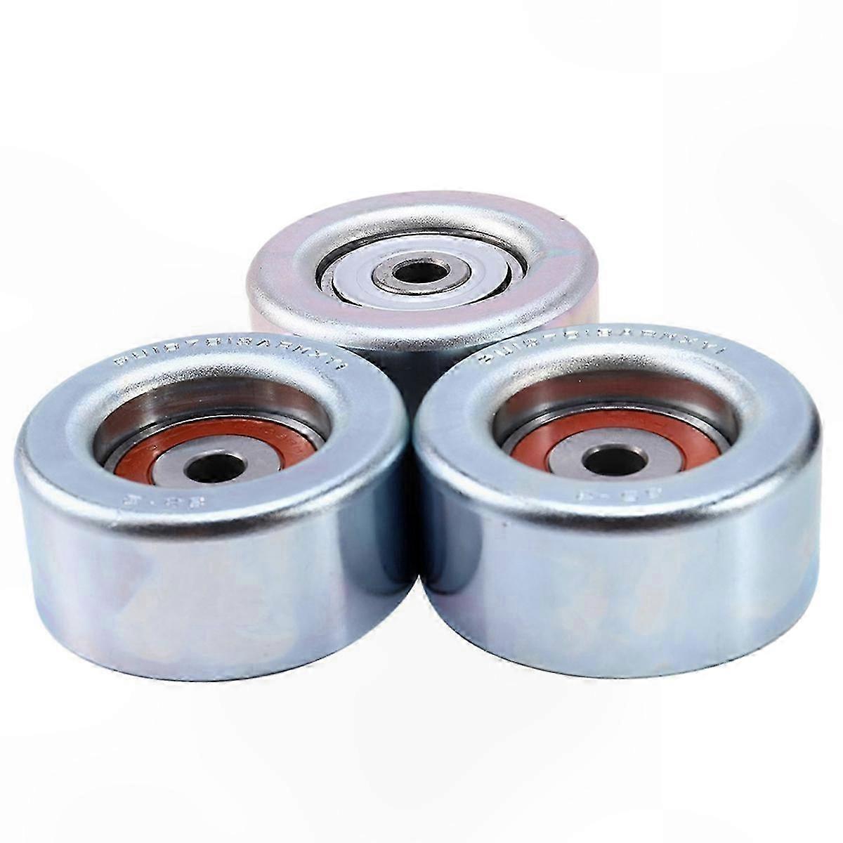 Idler Pulley Kit for 4Runner 4.0L V6 Engine 1GR-FE Replacement Part