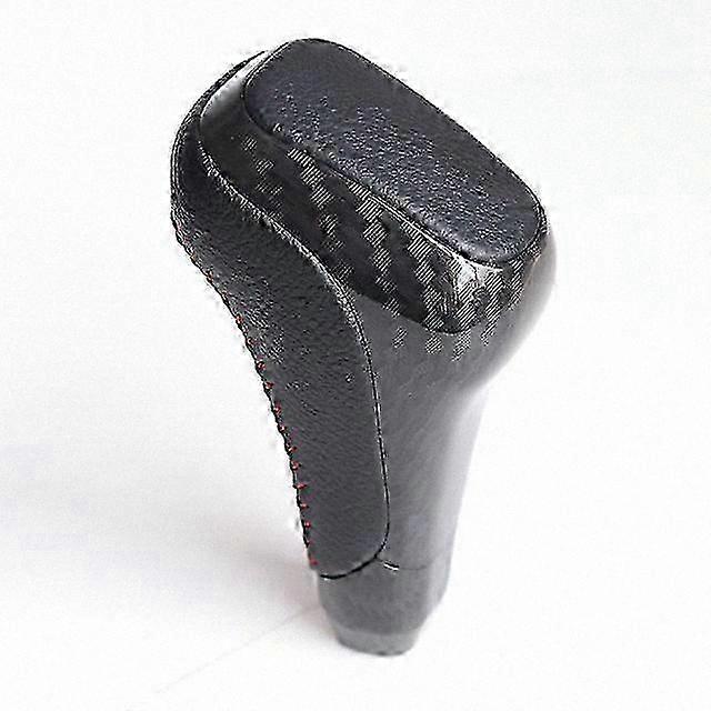 Universal Car Gear Shift Knob Compatible with Multiple Vehicles 2010-2019 Lever Stick Accessory