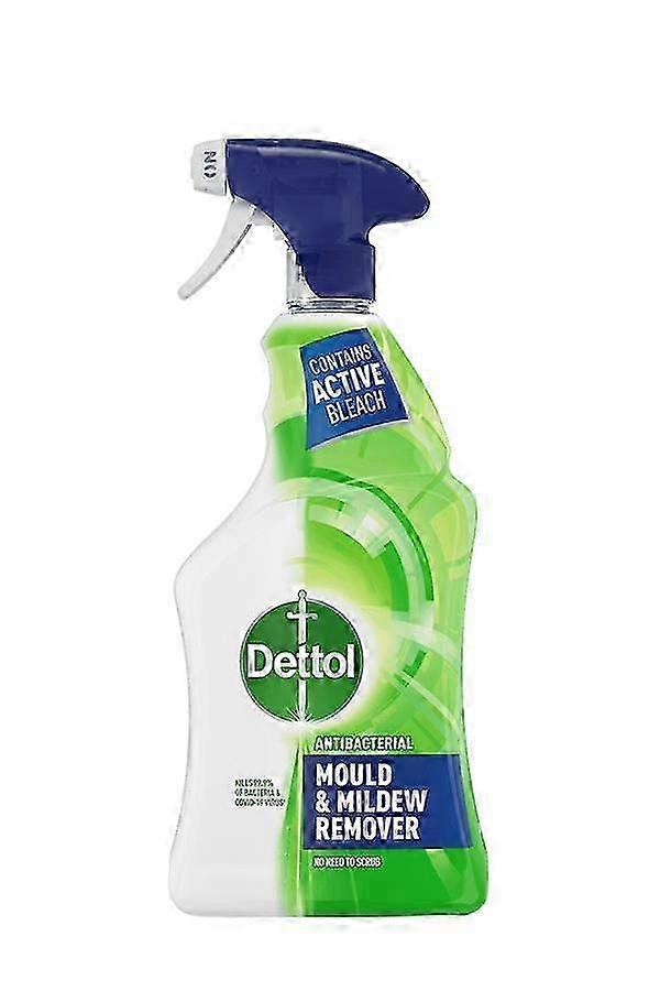 Dettol Antibacterial Bleach & Mucegaiul 750ml, Detergent universal