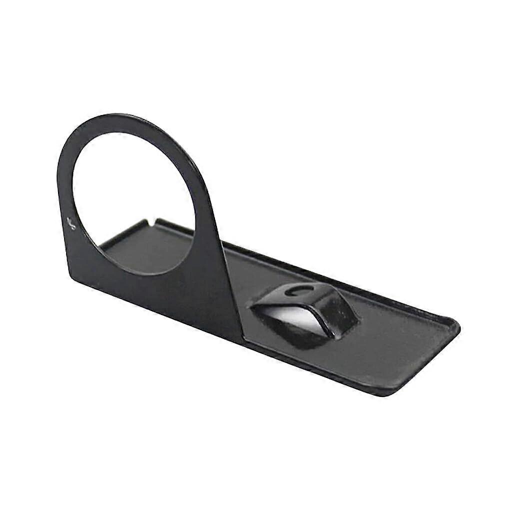 Woodworking Angle Bracket with Protective Safety Design, Metal Adjustable Screw Mount Holder