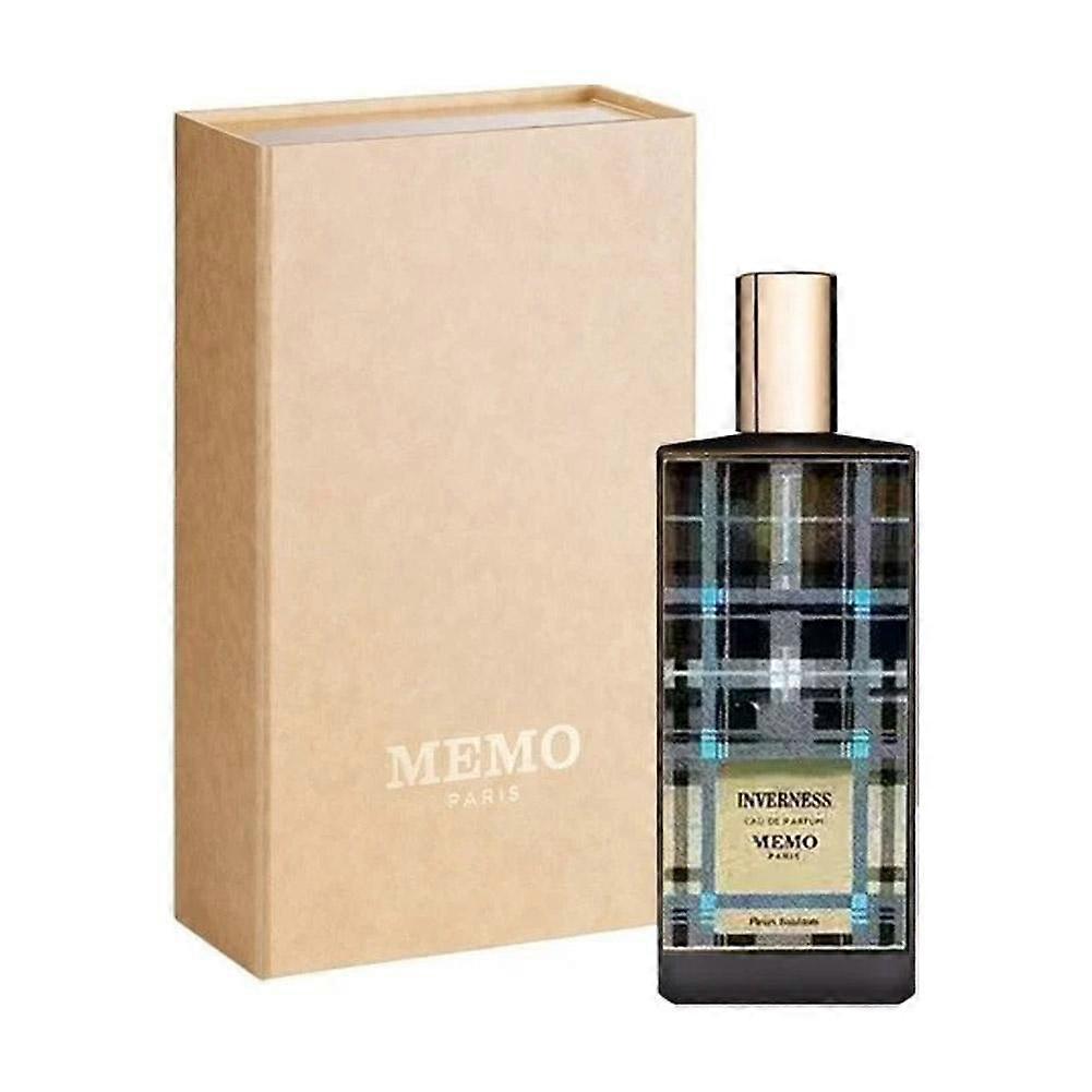 Memo Paris Luxe Eau de Parfum Unisex -75ml