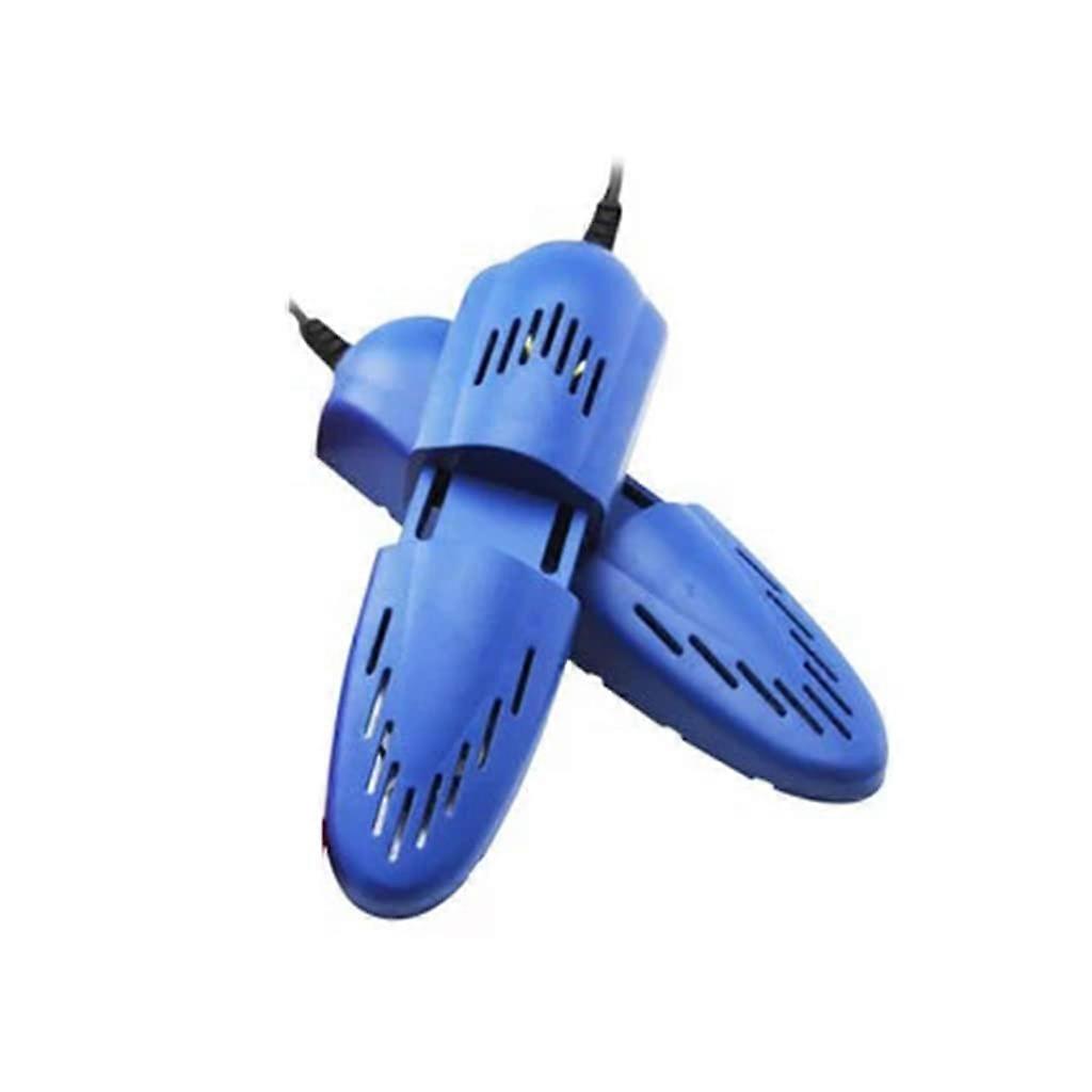 Electric Boot and Shoe Dryer with Quick Moisture Removal and Constant Temperature Heating