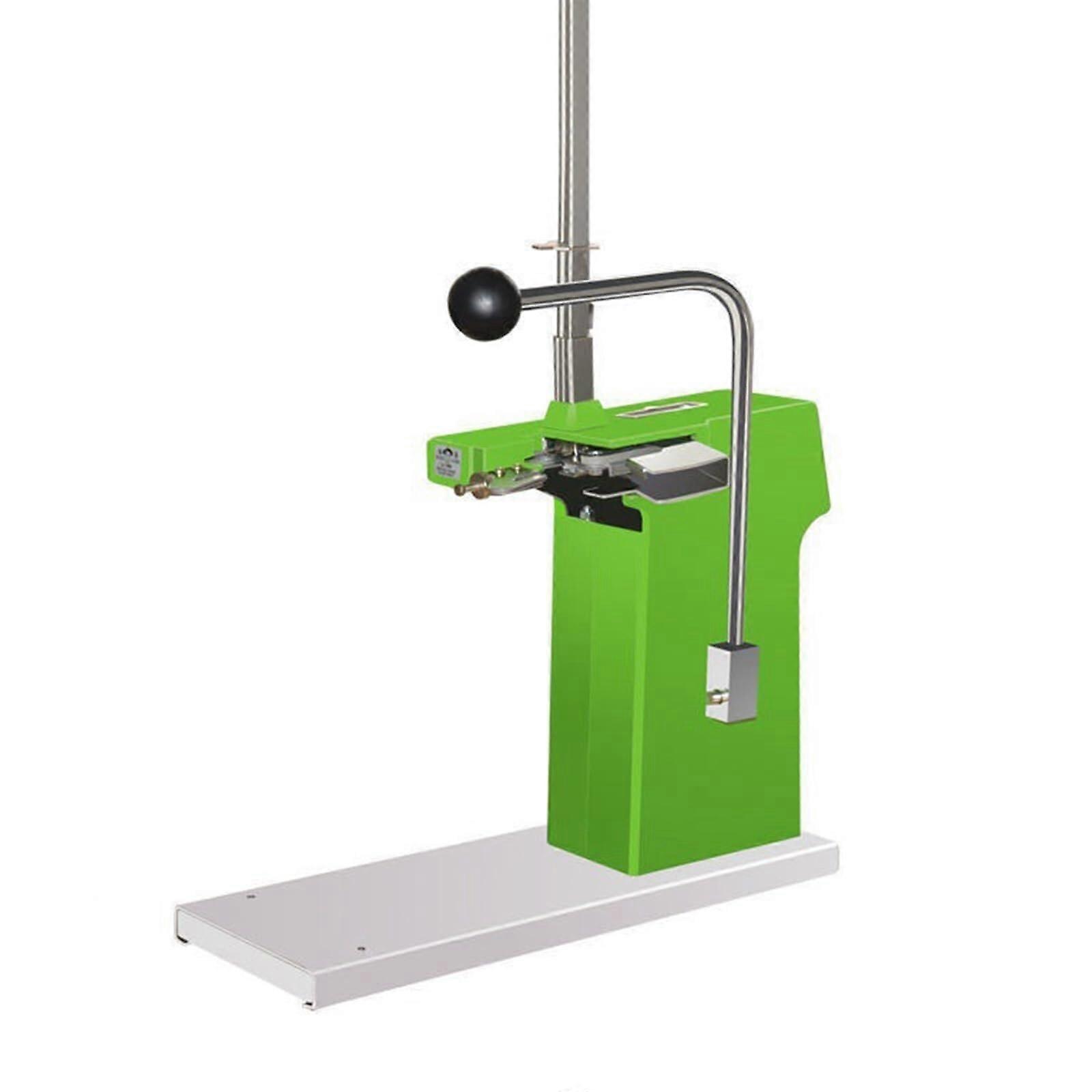 Manual Bag Sealing Machine with Sharp Cutter and Adjustable Pressure for Fresh Food Packaging