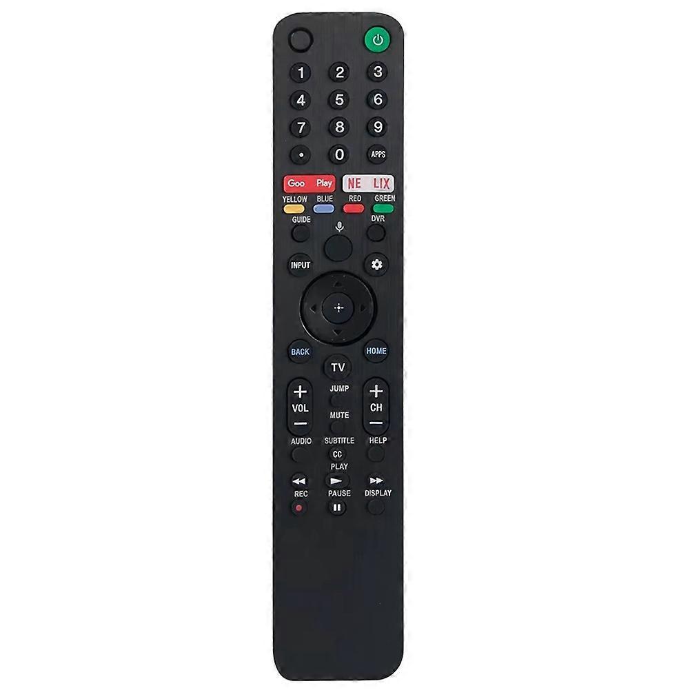 RMF-TX500U Smart Voice Remote Control for LED