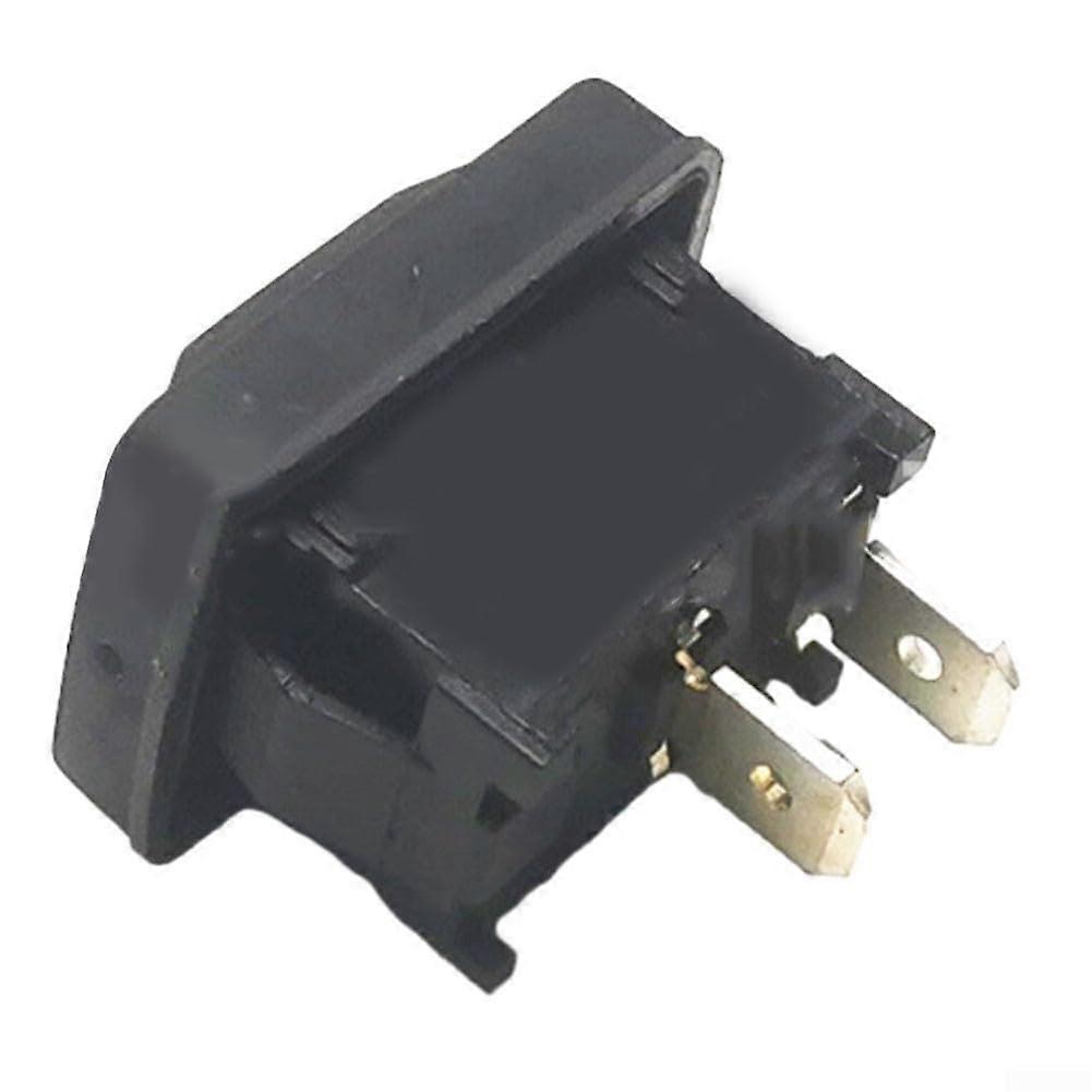 Switch for Dewalt Sander 65649400 OEM Replacement for D26441 DWE6421 with Reliable Power Control