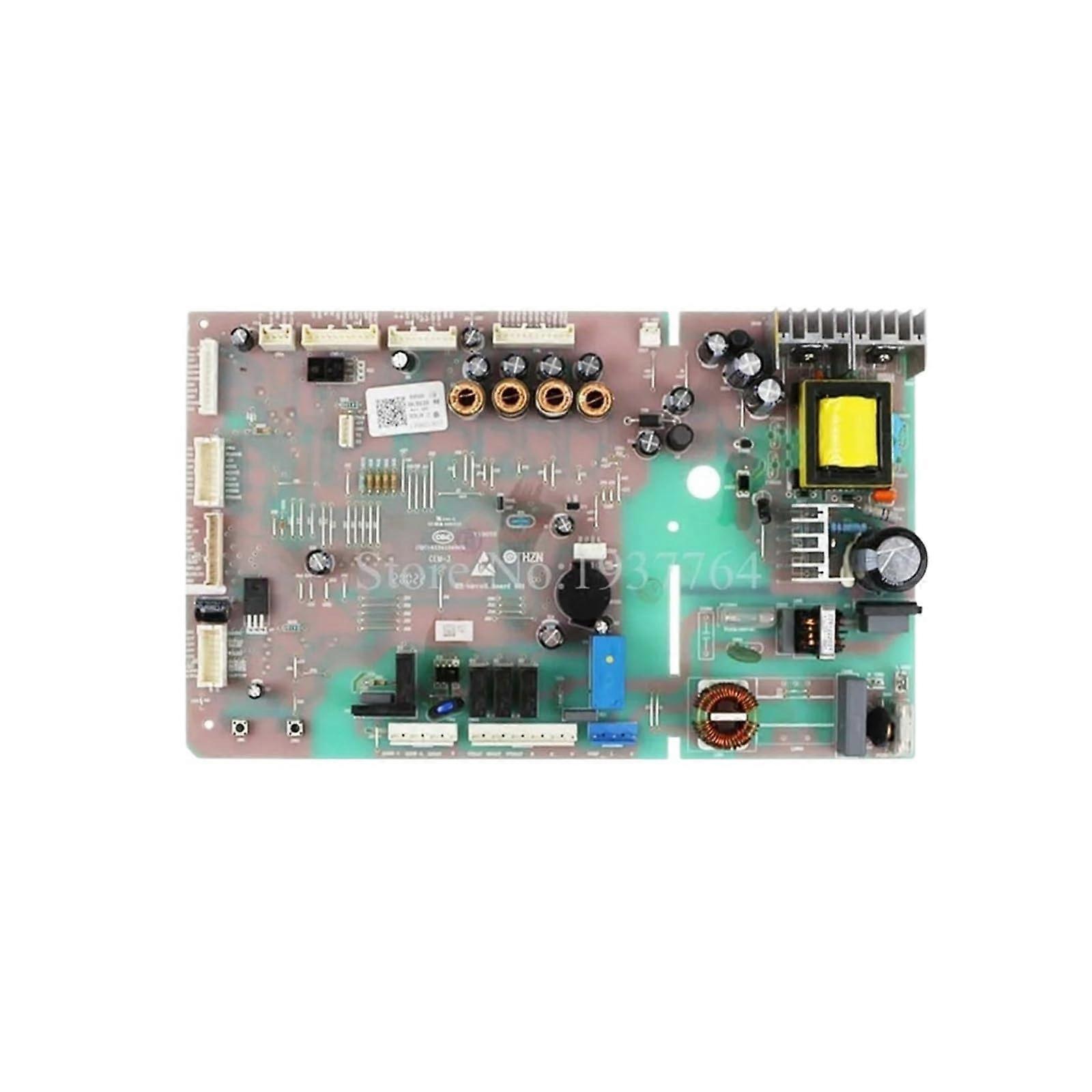 Refrigerator Control Board 0061800259 Replacement with Stable Circuit and Broad Compatibility