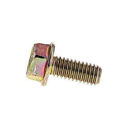 Replacement Screw 323447 HHF for Exmark Mower Deck Panel and Engine Shroud Secure Fastening
