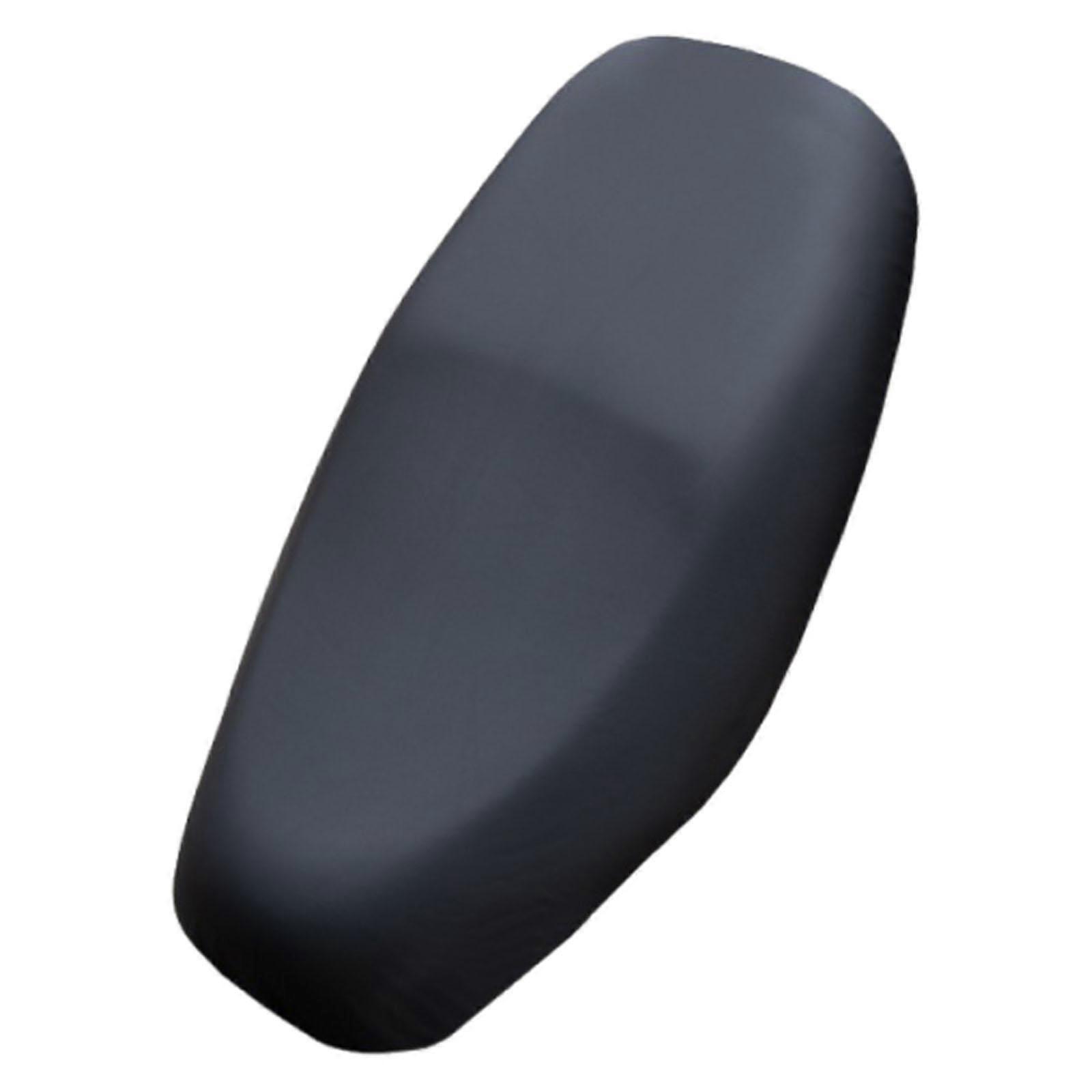 Motorcycle Seat Cover Protector Replace Premium Easy to Install Waterproof