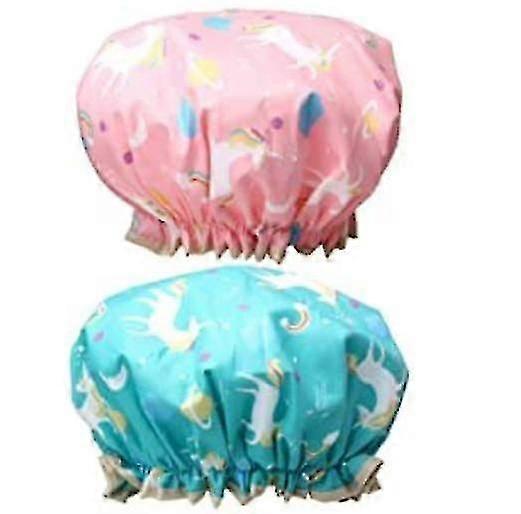 Er Caps 2 Pack Double Layers Caps