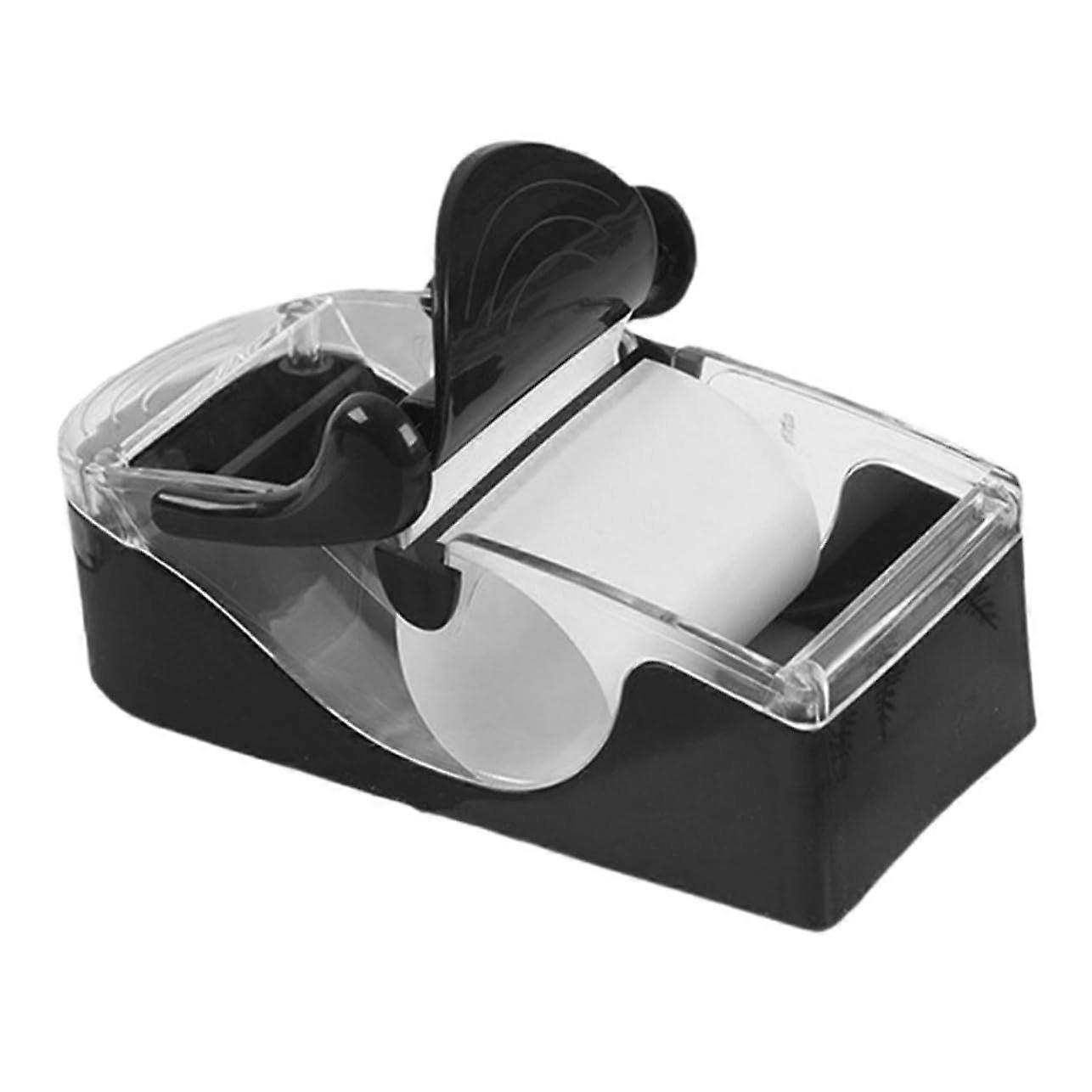 Sushi Maker and Roller for Home Use, Fast DIY Rice and Vegetable Roll Making, Durable Design