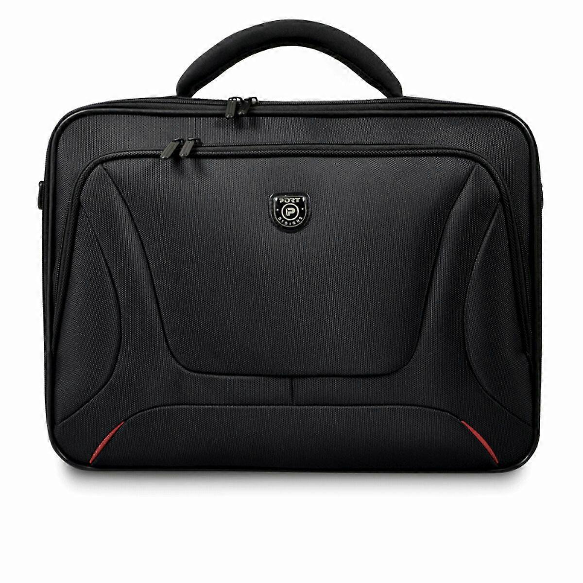 Laptop Case Port Designs Black