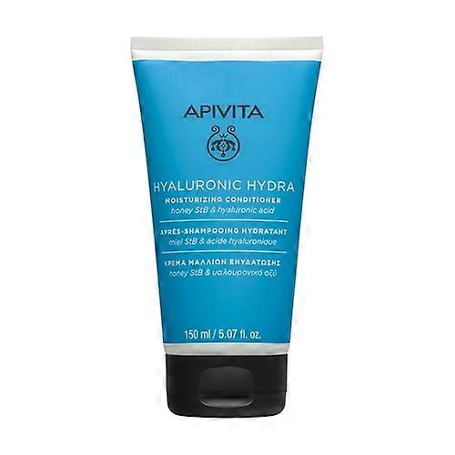 Hyaluronic hydra conditioner 150 ml
