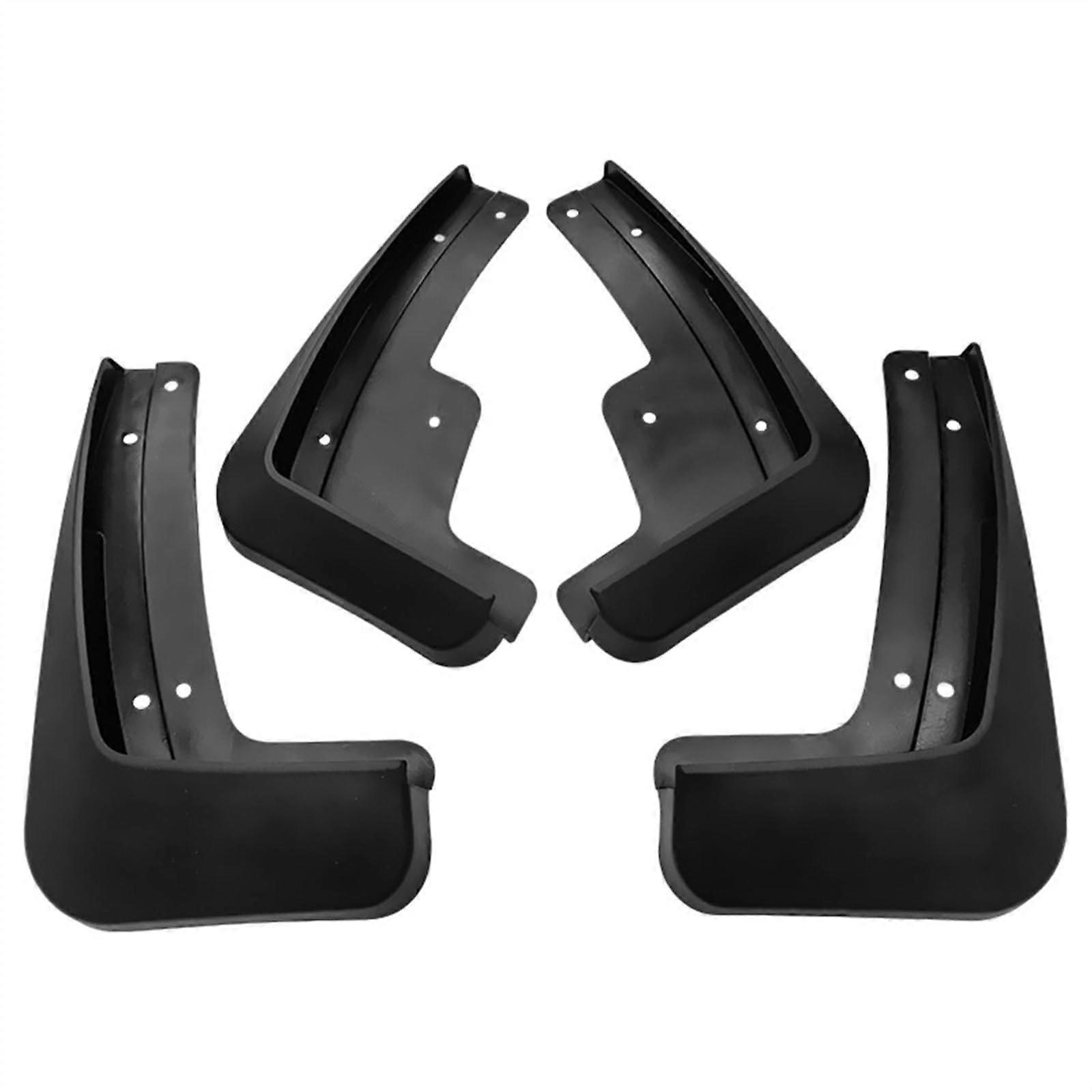 Car Mud Flaps Splash Guards for Buick Envision 20162020 Wide Body Coverage Mud Protection