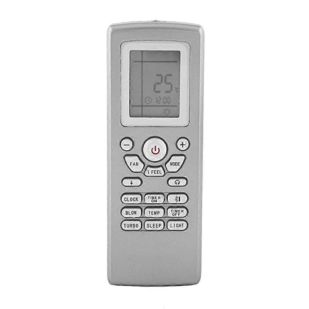 Universal Remote Control for Tadiran Air Conditioner