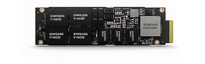 4.0 Samsung PM9a3, 960 GB,