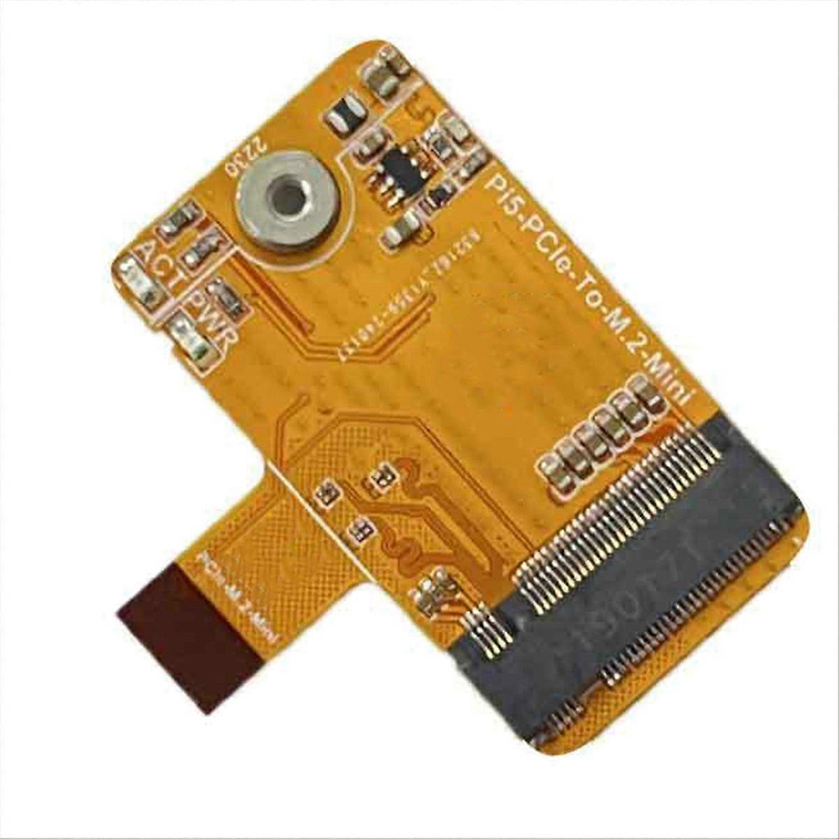 For Raspberry Pi 5 Expansion Board