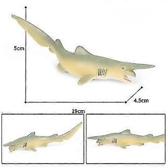Simulated Marine Life Model Toy Ornaments