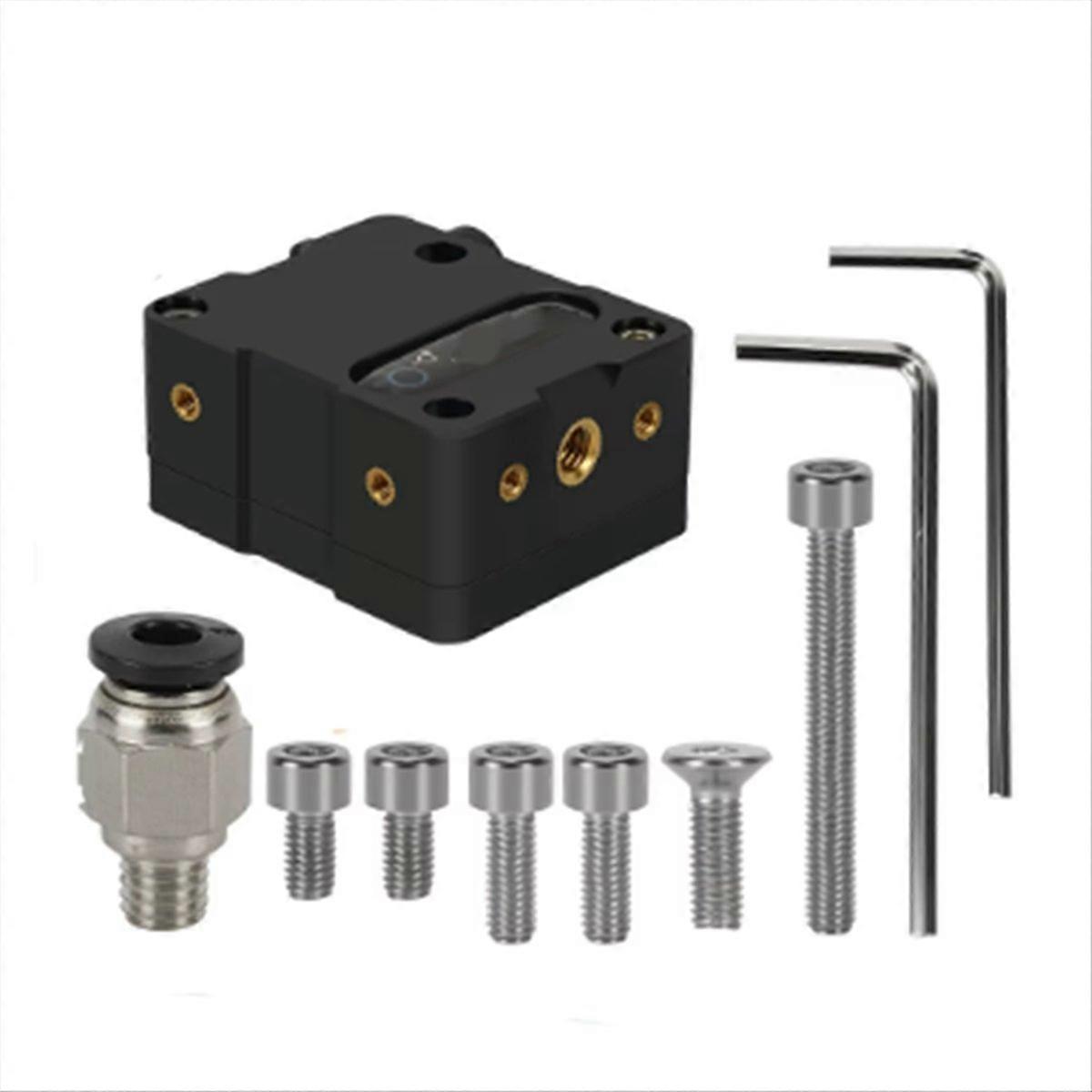 Double Gear Reduction Extruder for CR10 Ender3
