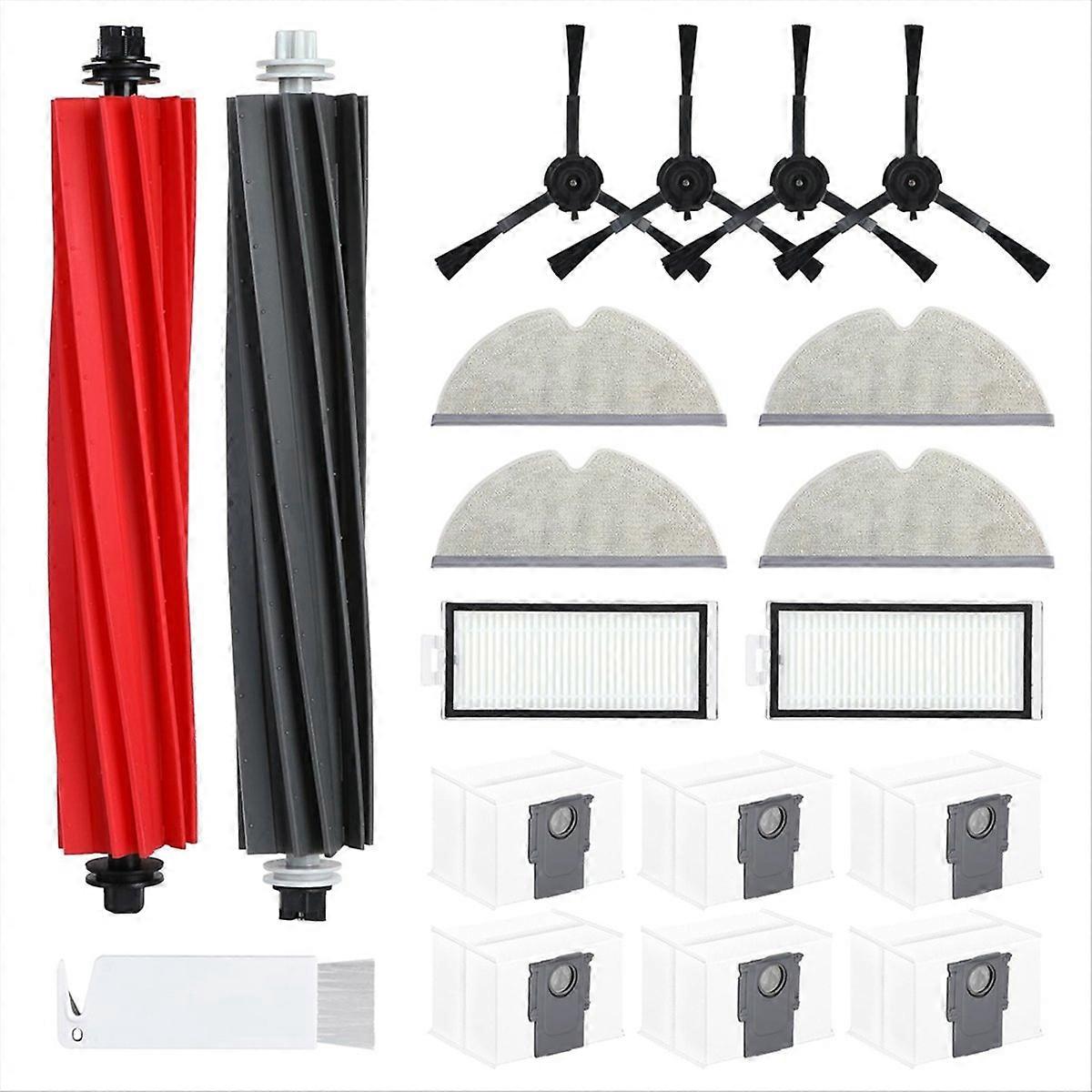 Replacements Accessories Kits for Q5 Pro+/Q8 Max+ (Plus)