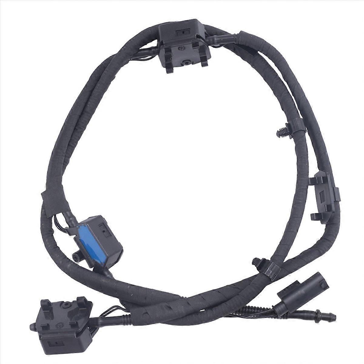 Car Windscreen Nozzle Windshield Washer Sprayer Jet System