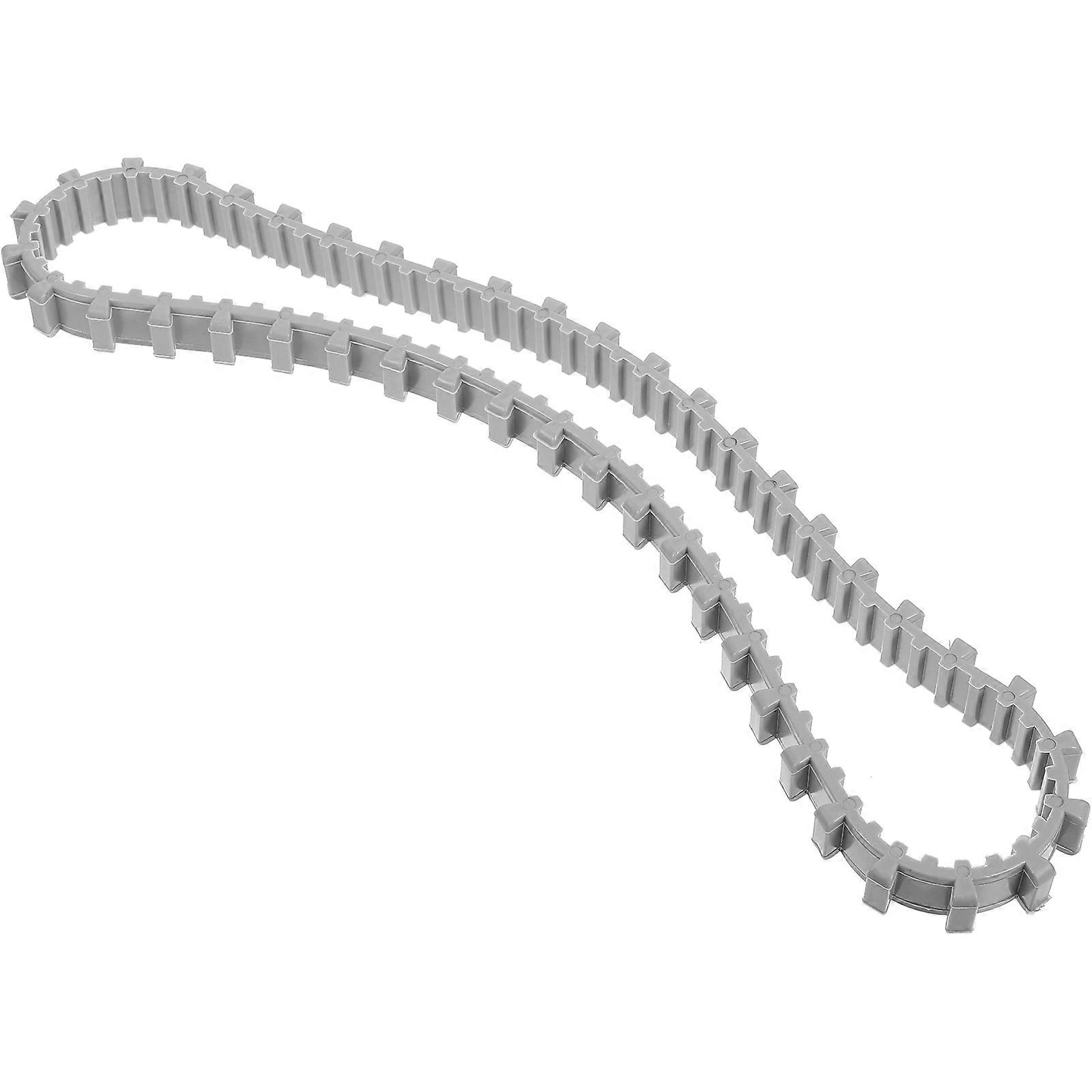 Pool Cleaner Accessory Replacement for Cleaning 3Pcs Rubber