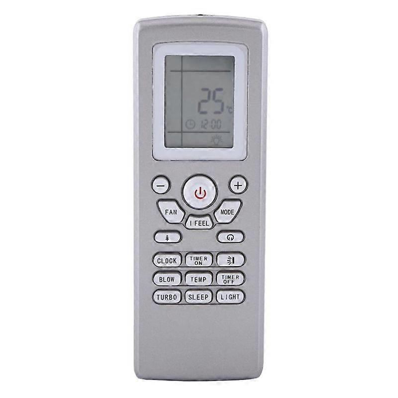 Air Conditioning Remote Control YT1F Suitable for Conditioner