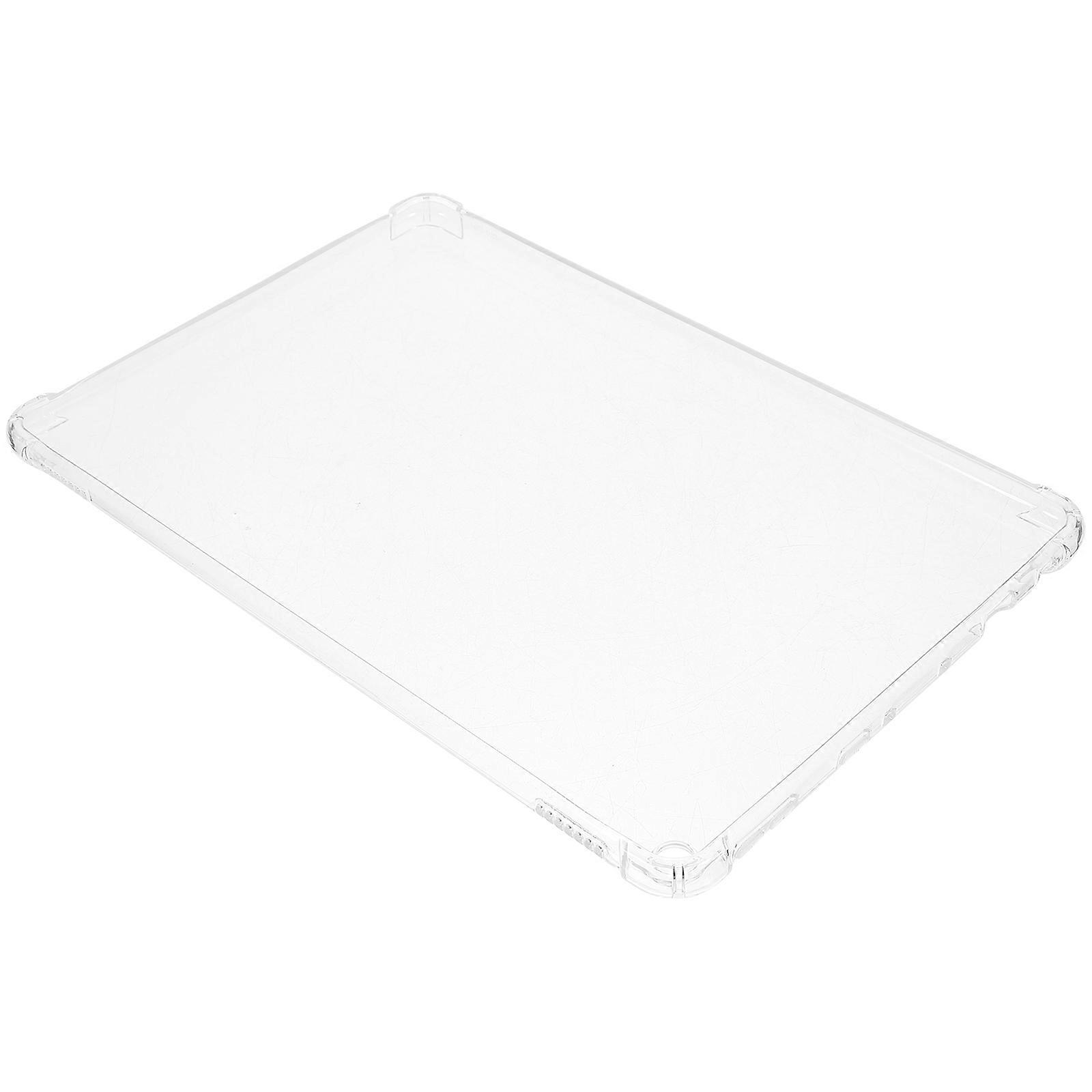 Transparent Ebook Protective Shell Giving Reliable Protection 1 Unit