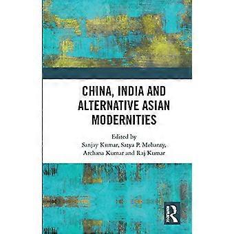 Kina, India og alternative asiatiske moderniteter
