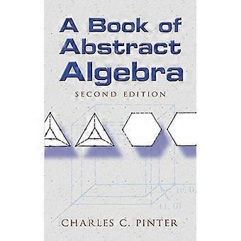 Kirja abstrakti Algebra
