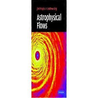 Astrofysische stromen