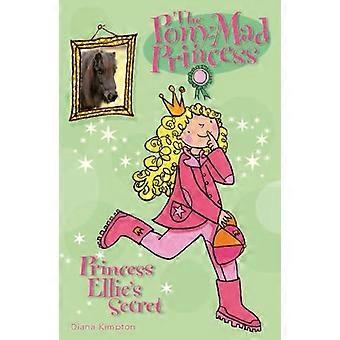 Le secret de la princesse Ellie