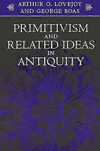 Primitivism og relaterede ideer i antikken