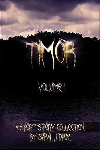 Timor : Tome I