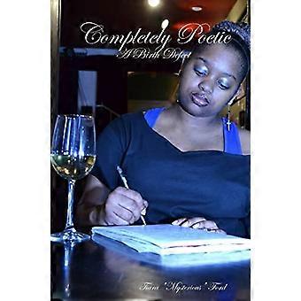 Völlig poetisch: ein Geburtsfehler