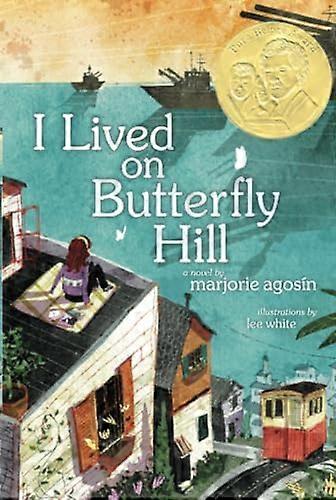 I Lived on Butterfly Hill