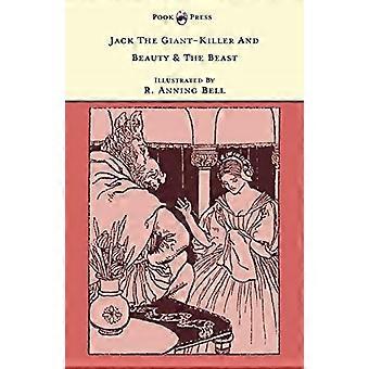 Jack the Giant-Killer och Skönheten & Odjuret-Banbury Cross-serien
