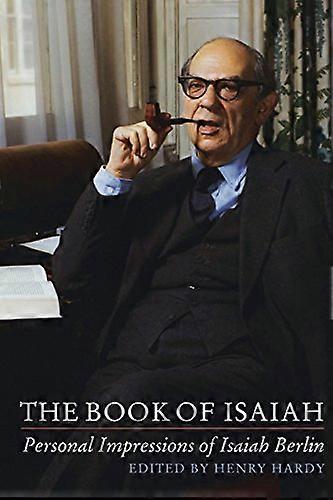 El Libro de Isaías