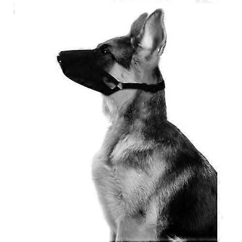 M-Pets Flexi Dog Muzzle