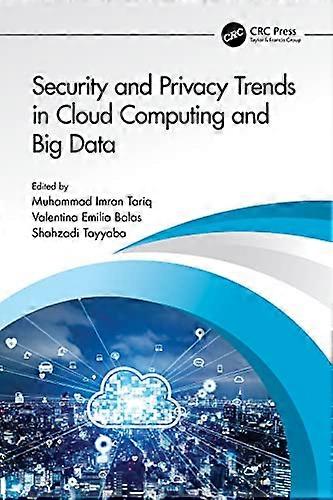 Tendenze di sicurezza e privacy nel cloud computing e nei Big Data