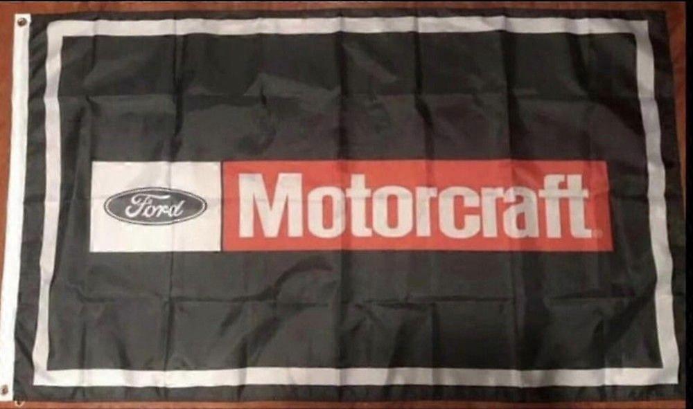 Ford Motorcra Flagg R0233